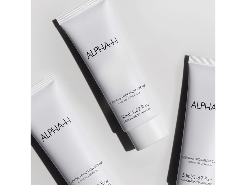 Alpha-H Essential Hydration Cream