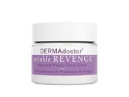DERMAdoctor Wrinkle Revenge Rescue &amp; Protect Facial Cream