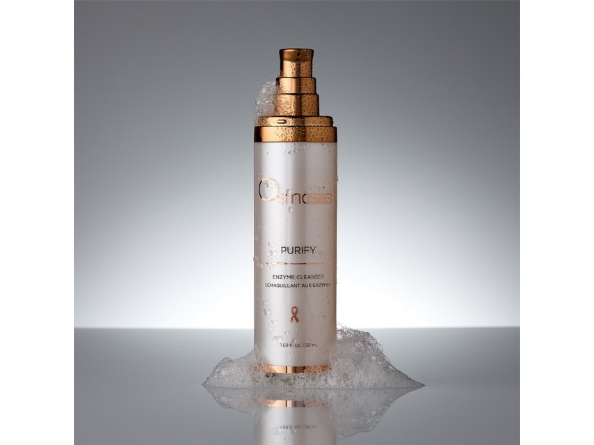 Osmosis Purify Enzyme Cleanser