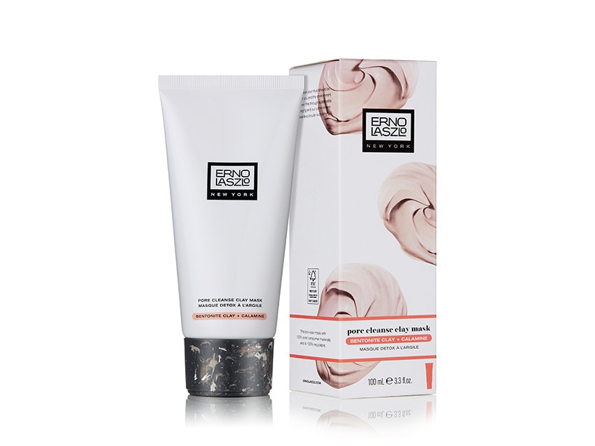 Erno Laszlo Pore Cleanse Clay Mask