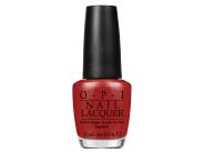 OPI San Francisco First Date at the Golden Gate