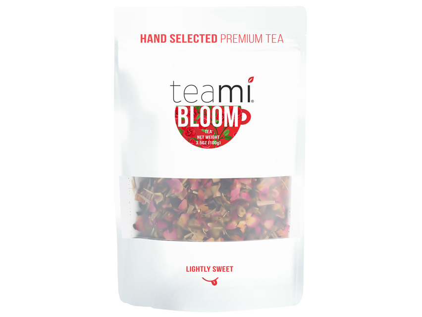 Teami Bloom Tea Blend