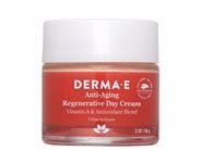 derma e Age-Defying Day Crème