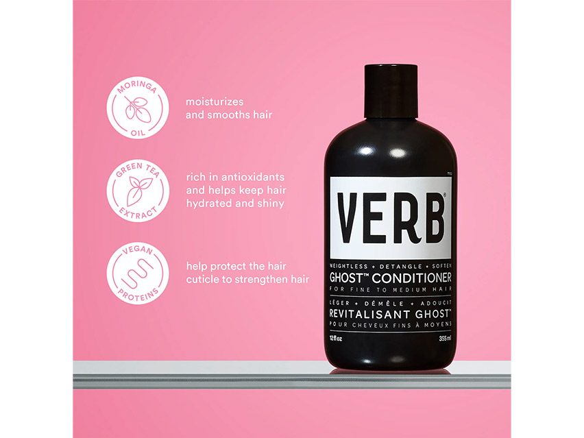 Verb Ghost Conditioner