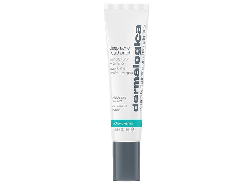 Dermalogica Deep Acne Liquid Patch