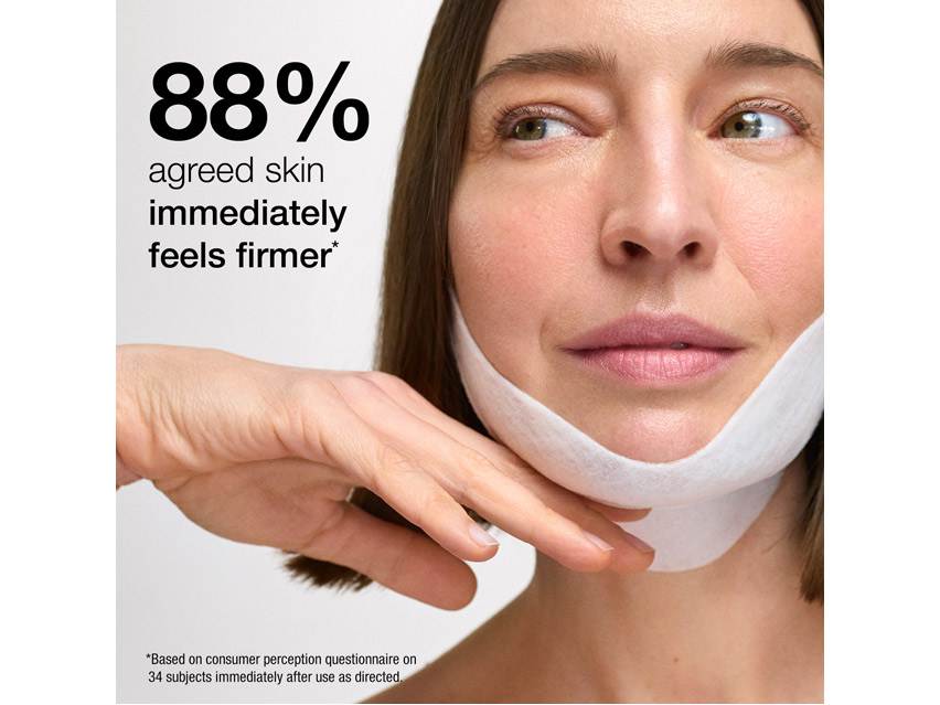 StriVectin TL Advanced Sculpting Neck &amp; Jawline Mask