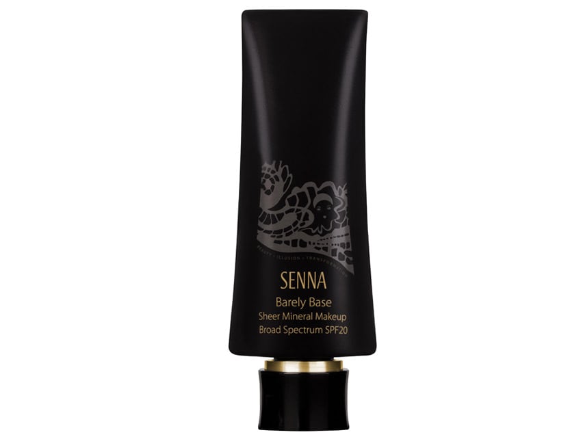 SENNA Barely Base Sheer Mineral Makeup SPF20 - Vanilla