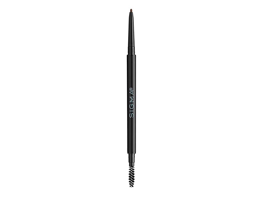 Sigma Beauty Fill + Blend Brow Pencil - Dark
