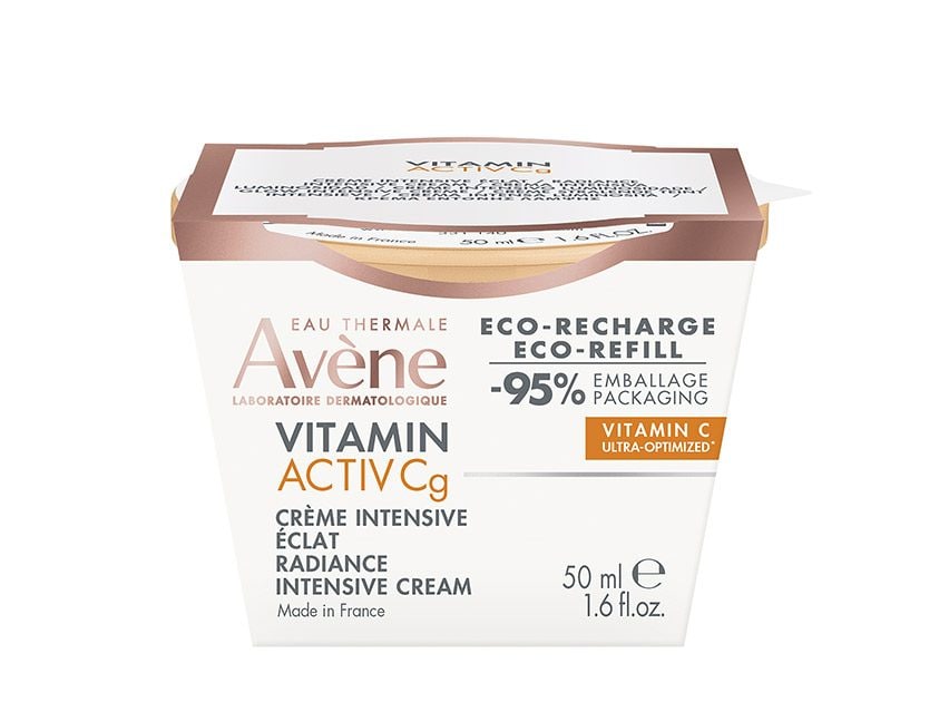 Avene Vitamin Activ Cg Radiance Intensive Cream