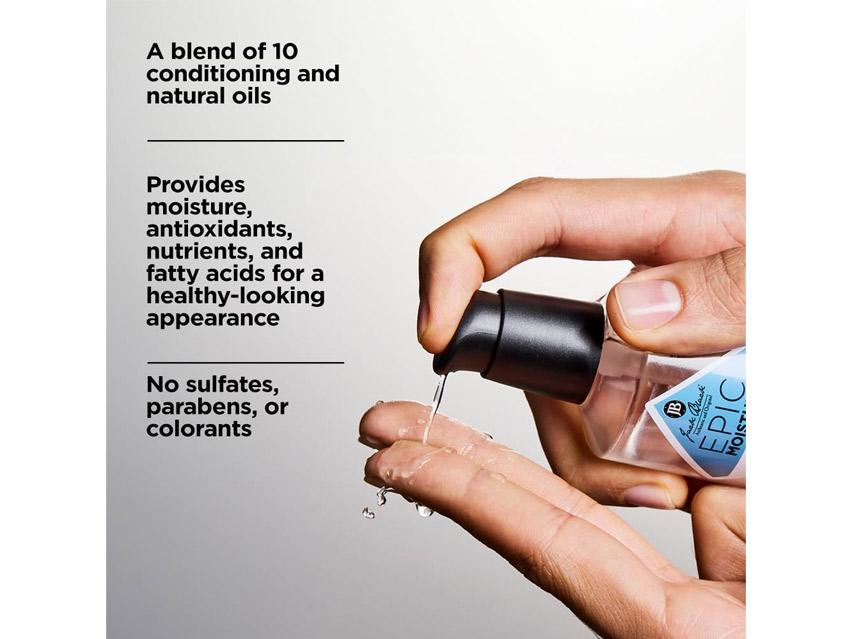 Jack Black MP 10 Nourishing Oil