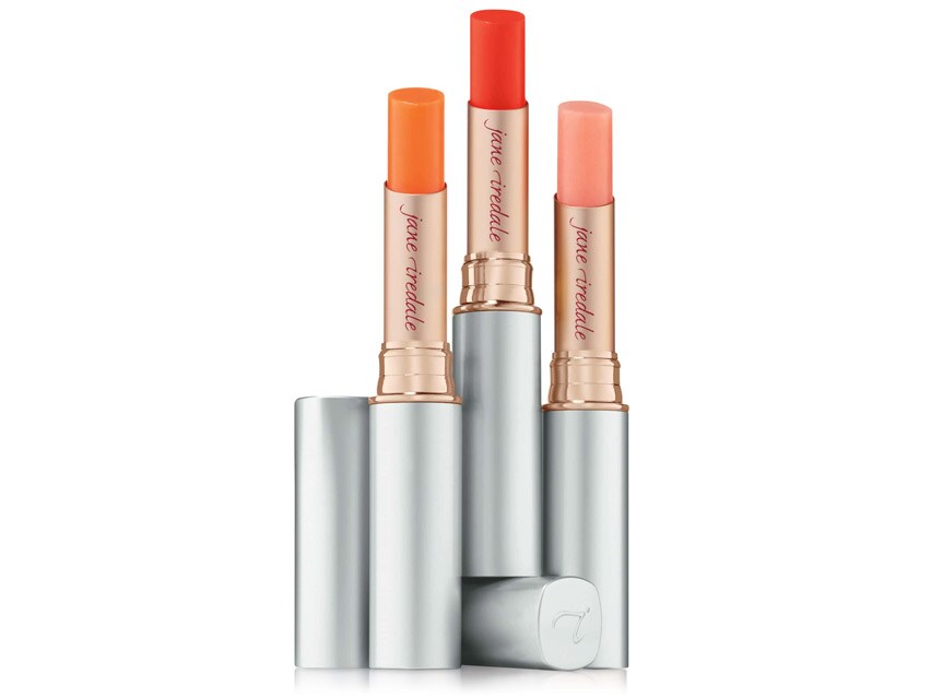  jane iredale Just Kissed Lip and Cheek Stain
