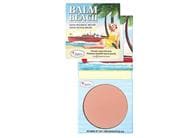 theBalm Balm Beach Long-Wearing Blush