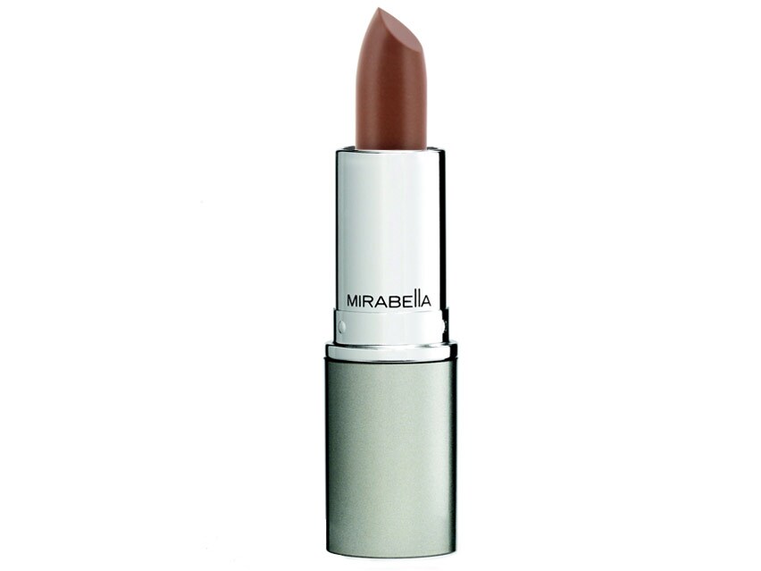 Mirabella Colour Sheer Lipstick - Fateful