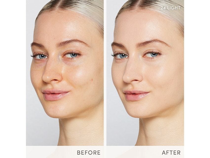 jane iredale Skintuition SPF 30 Radiance Boosting Liquid Foundation