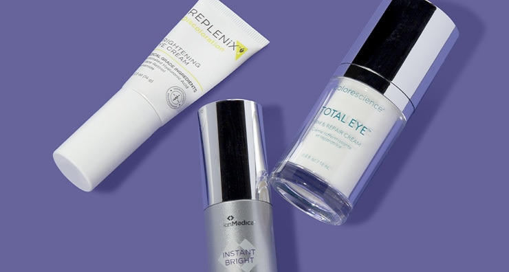 The 6 best caffeine eye creams for waking up tired eyes