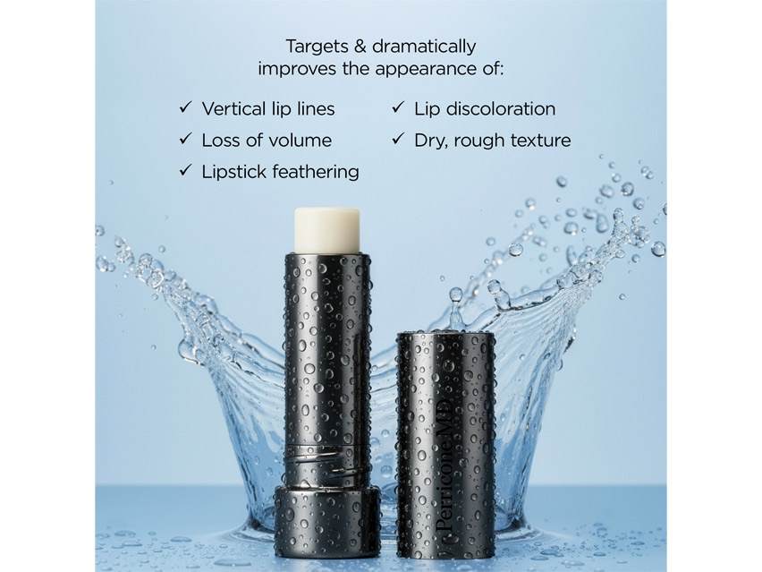 Perricone MD Cold Plasma Plus+ Lip Therapy SPF 30