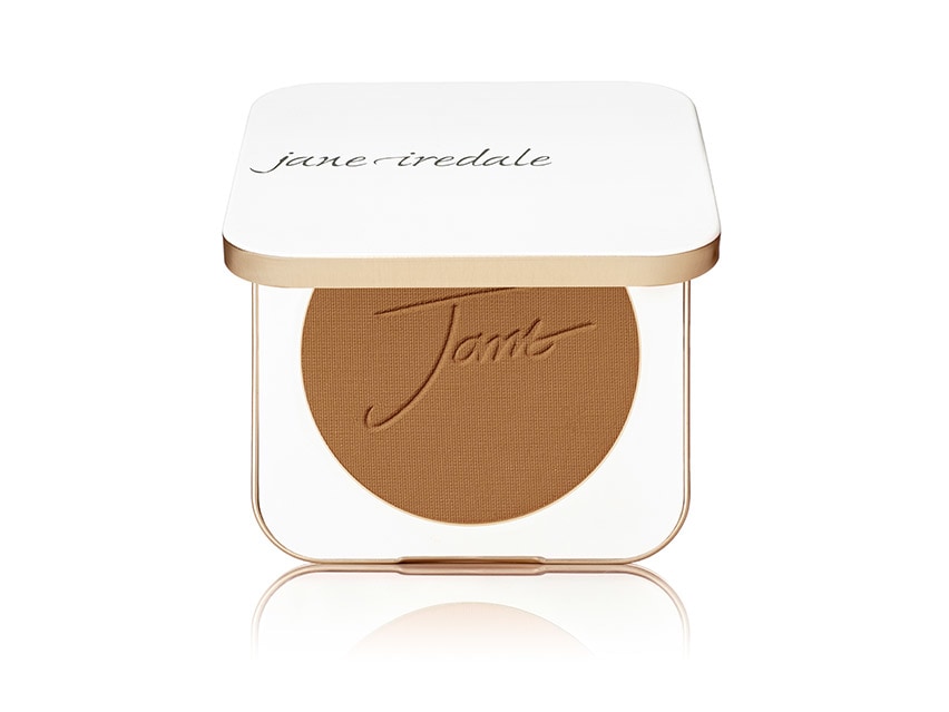 jane iredale PurePressed Base Mineral Foundation Refill SPF 20 - Cognac