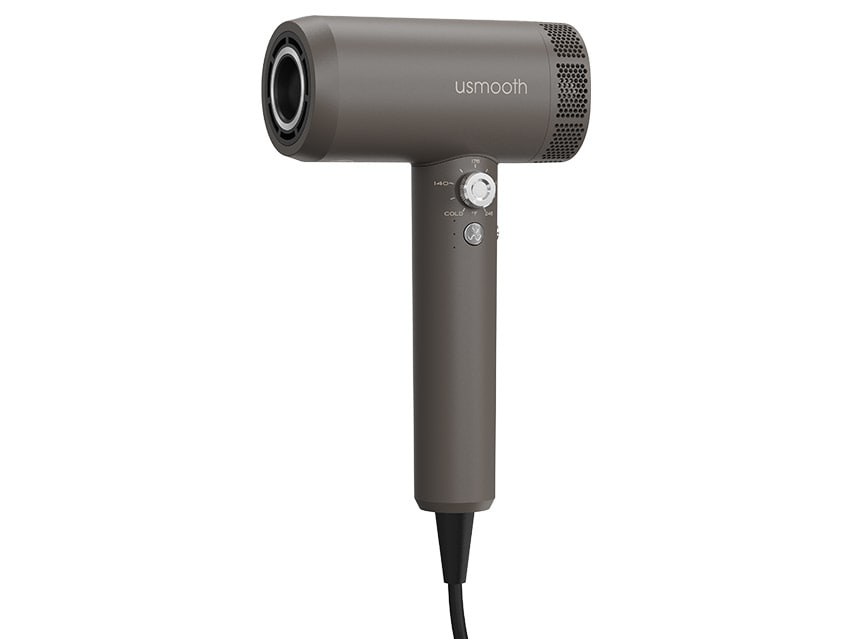 usmooth AccelerDry Professional Hair Dryer