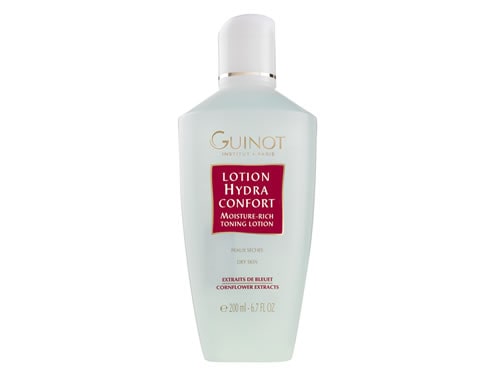 Guinot Lotion Hydra Confort Moisture-Rich Toning Lotion