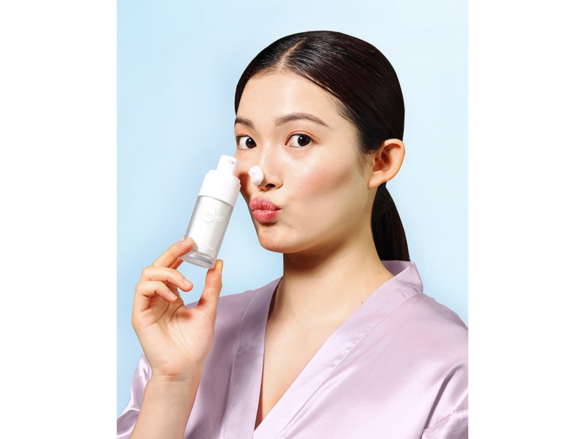 Skin Inc Pure Serum-Infused O2 Cleanser