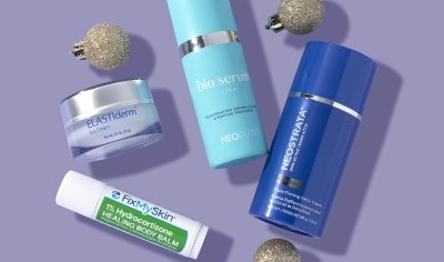 Holiday Gift Guide: Dermatologist-Approved Skin Care Gifts