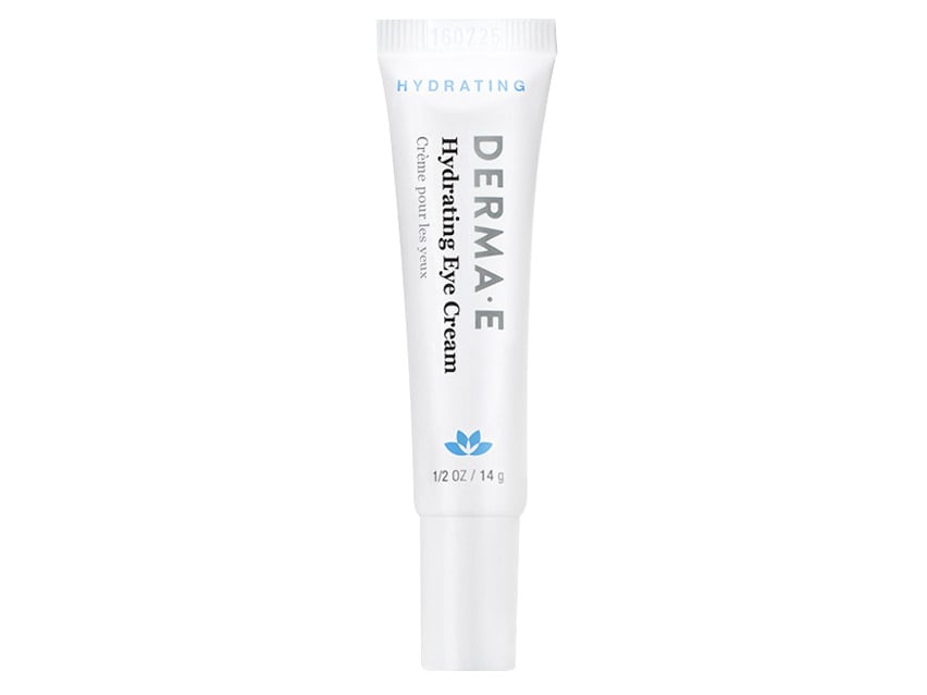 derma e Hydrating Eye Crème with Hyaluronic Acid