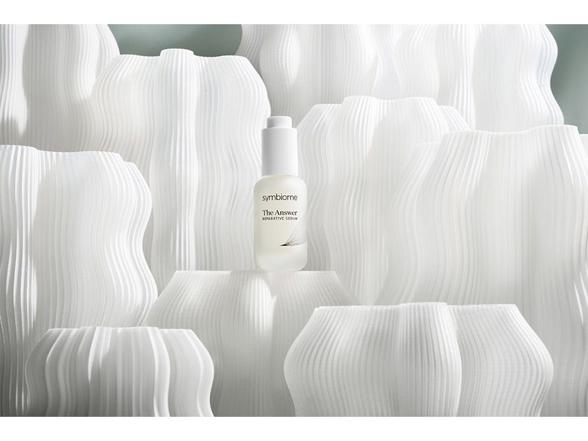 Symbiome The Answer Reparative Serum