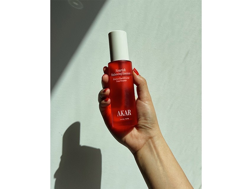 AKAR Skincare Nourish Balancing Essence