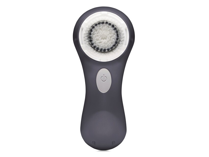 Clarisonic Mia1 Sonic Skin Cleansing System Gray for Men: Clarisonic Mia for men.