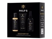 Philip B. Forever Shine Collection Discovery Kit