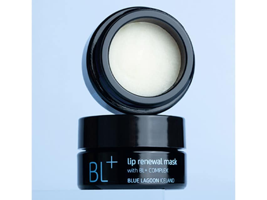 Blue Lagoon Skin Science Lip Renewal