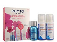 PHYTO Blowdry Essentials for Dramatic Volume Limited Edition