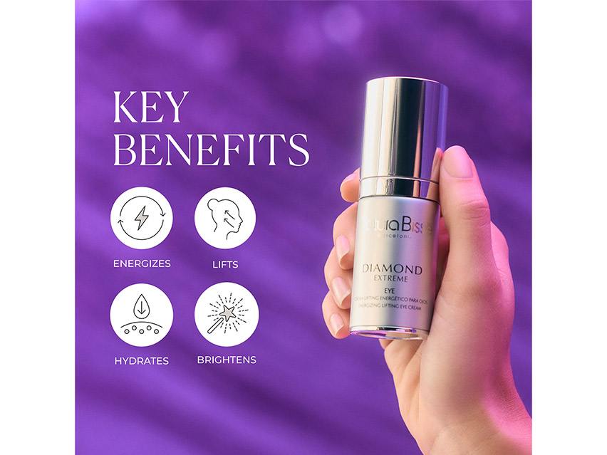 Natura Bisse Diamond Extreme Eye