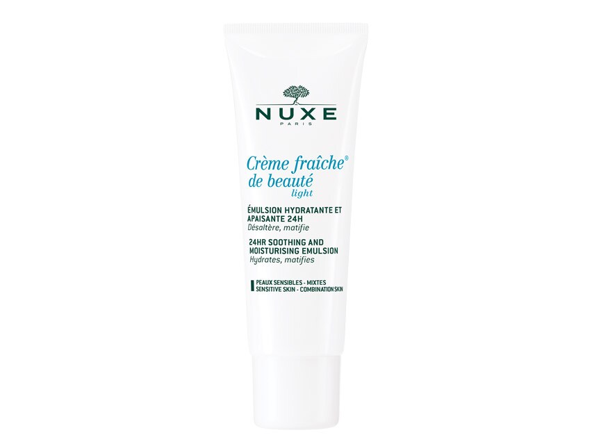 NUXE Crème Fraîche® de Beauté Light - Combination/Sensitive Skin