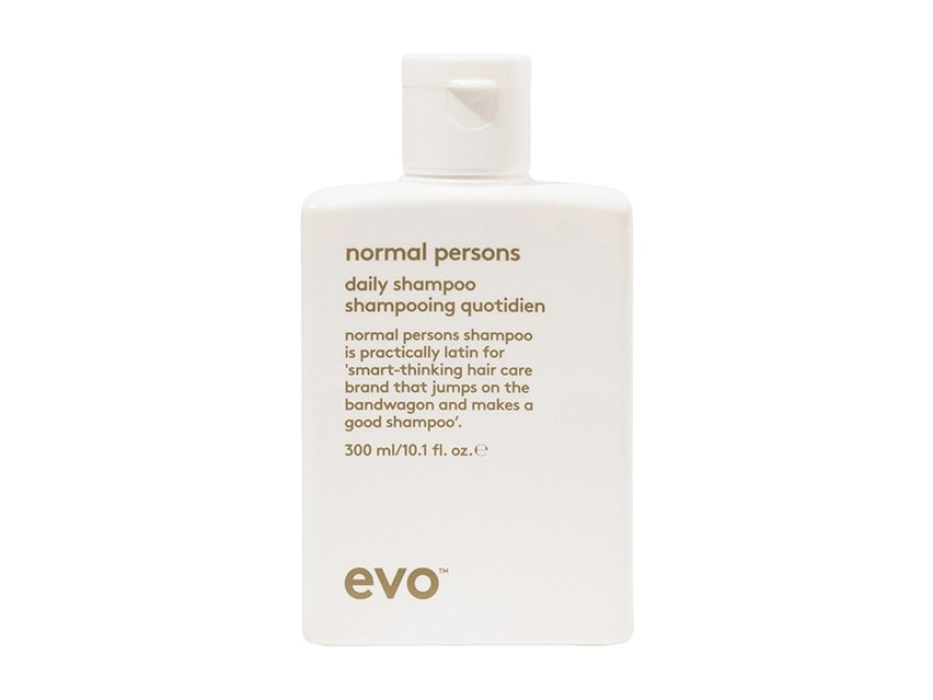 evo Normal Persons Daily Shampoo
