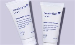 LovelySkin LUXE Skin Care Products | LovelySkin