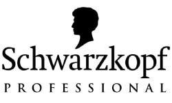 Schwarzkopf Logo