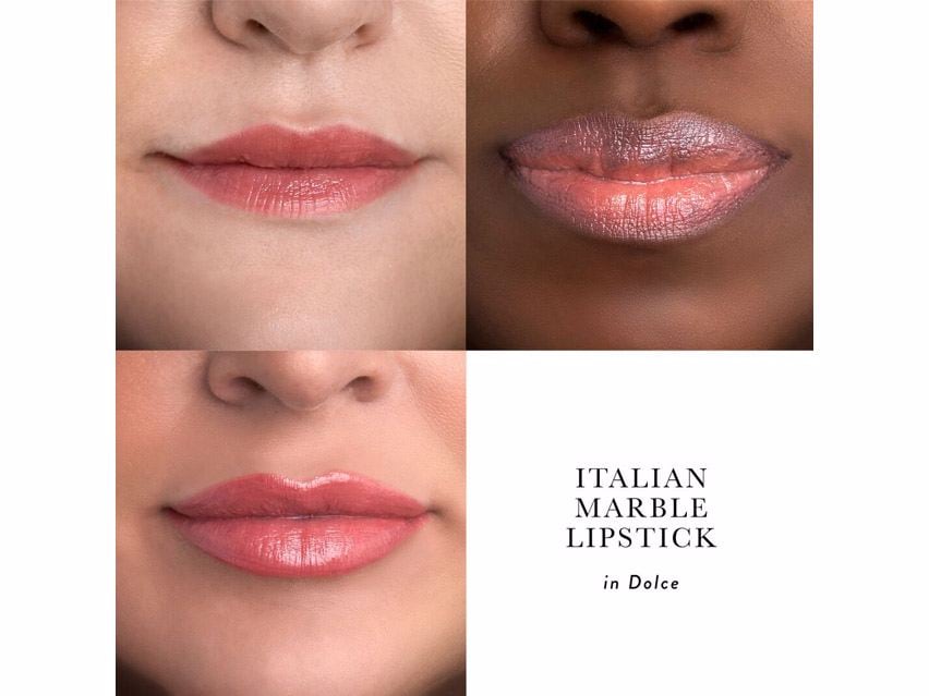 Laura Geller Italian Marble Lipstick - Dolce