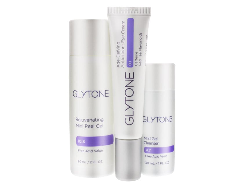 Glytone Instant Beauty Kit