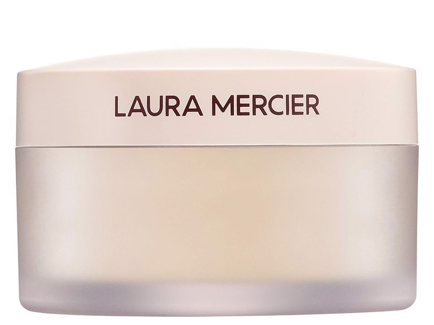 Laura Mercier Petit Enchantment Translucent Loose Setting Powder Ornament - Limited Edition