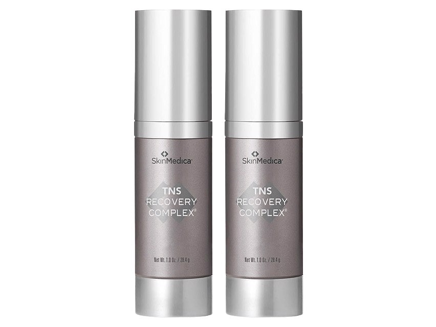 SkinMedica TNS Recovery Complex Duo
