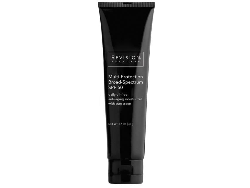 Revision Skincare Multi-Protection Broad-Spectrum SPF 50 - 1.7 oz, a Revision sunscreen