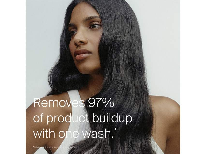 Living Proof Clarifying Detox Shampoo