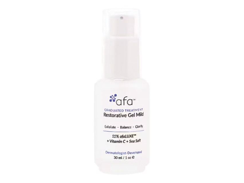 afa Restorative Gel Mild