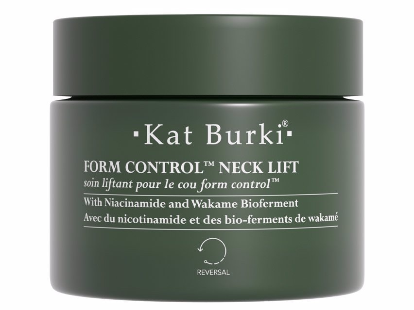 Kat Burki Form Control Neck Lift