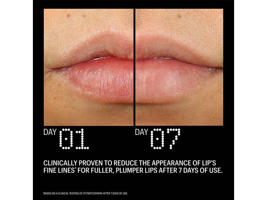 Allies of Skin Peptint Tripeptide and Goji Cells Plumping Lip Treatment