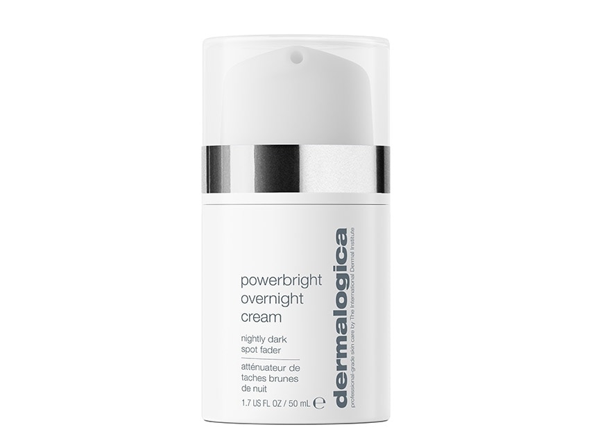 Dermalogica Powerbright Overnight Cream