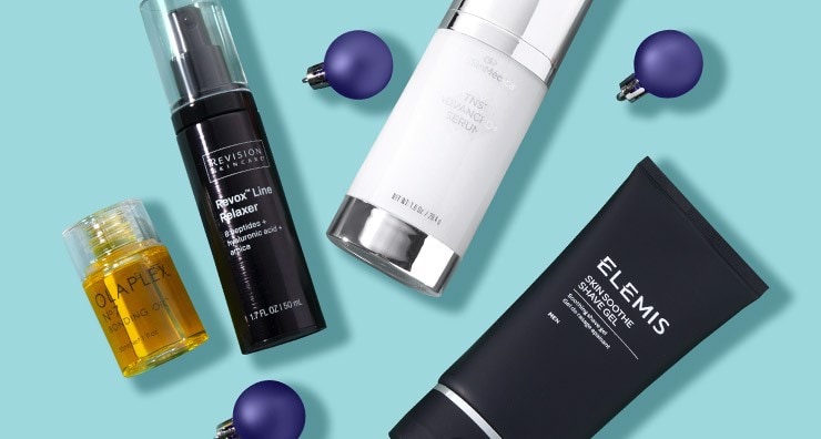 Holiday Gift Guide: The Best Skin & Beauty Stocking Stuffers