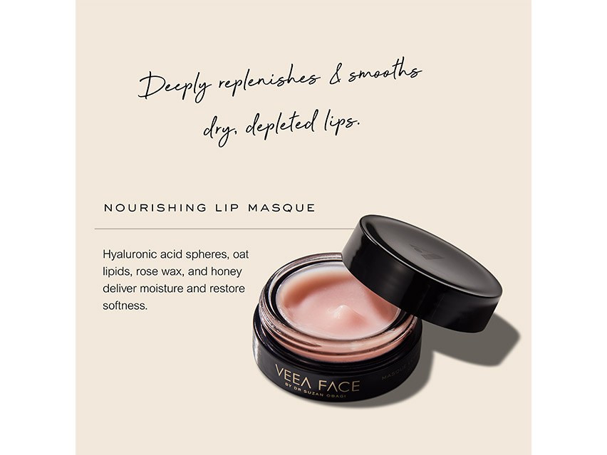 Veea Face Nourishing Lip Masque