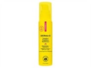 derma e Vitamin C Weightless Moisturizer SPF 45